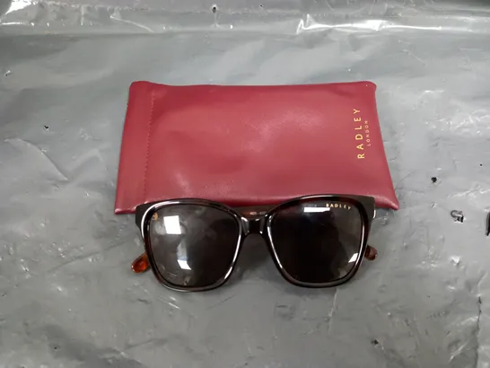 RADLEY LONDON SUNGLASSES