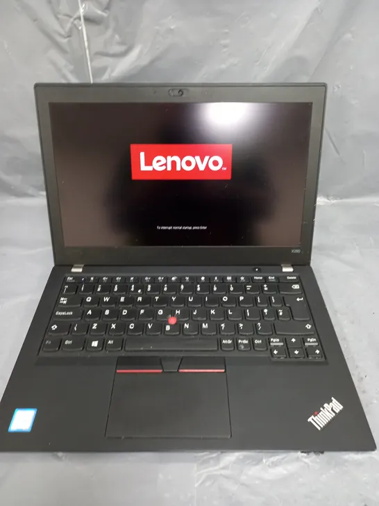 LENOVO THINKPAD X280 12 INCH I5-8350U 1.70GHZ