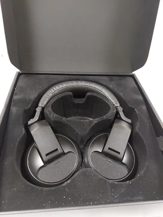 PIONEER DJ HDJ-X5BT-K BLUETOOTH DJ HEADPHONES