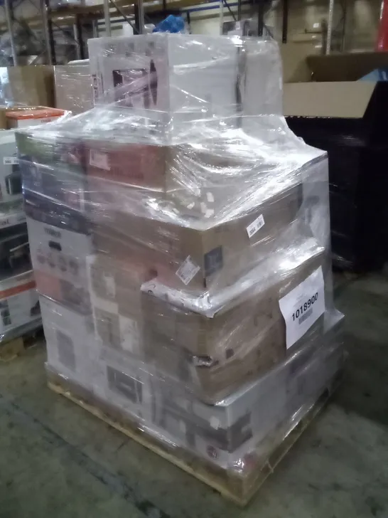 PALLET OF APPROXIMATELY 25 ASSORTED HOUSEHOLD & ELECTRICAL PRODUCTS TO INCLUDE