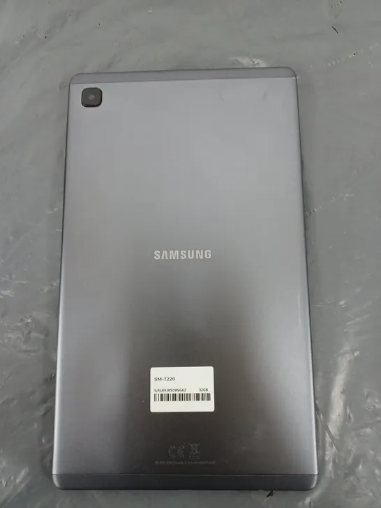 GALAXY TAB A7 LITE (8.7", LTE)