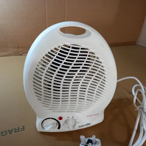 UNBOXED WARMLITE HEATER