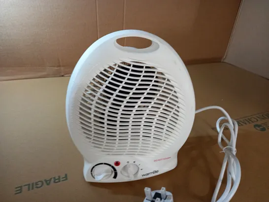 UNBOXED WARMLITE HEATER