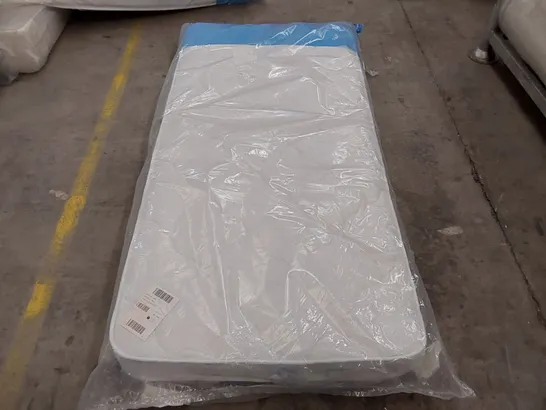 QUALITY BAGGED 3' SINGLE ASHLEY MATTRESS