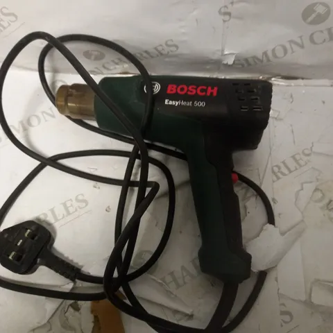 BOSCH EASYHEAT 500 