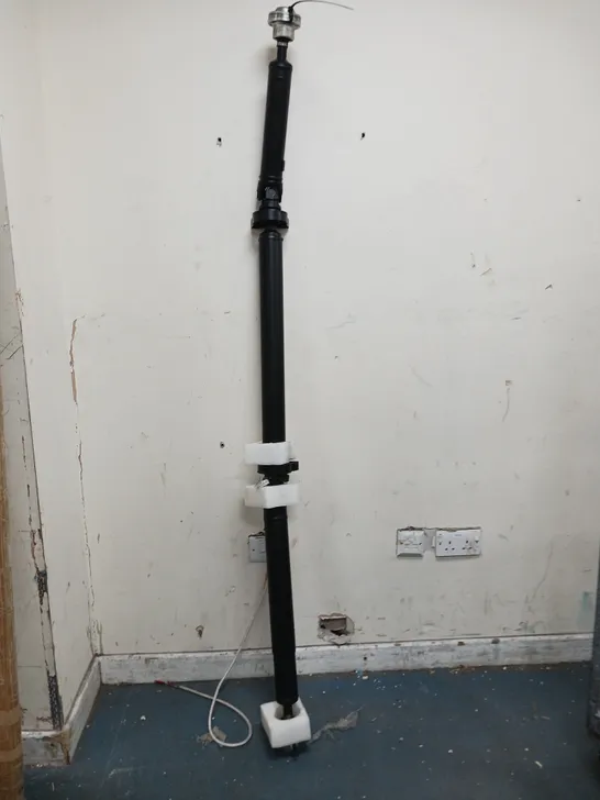 LAND ROVER FREELANDER 2 COMPLETE PROPSHAFT - COLLECTION ONLY