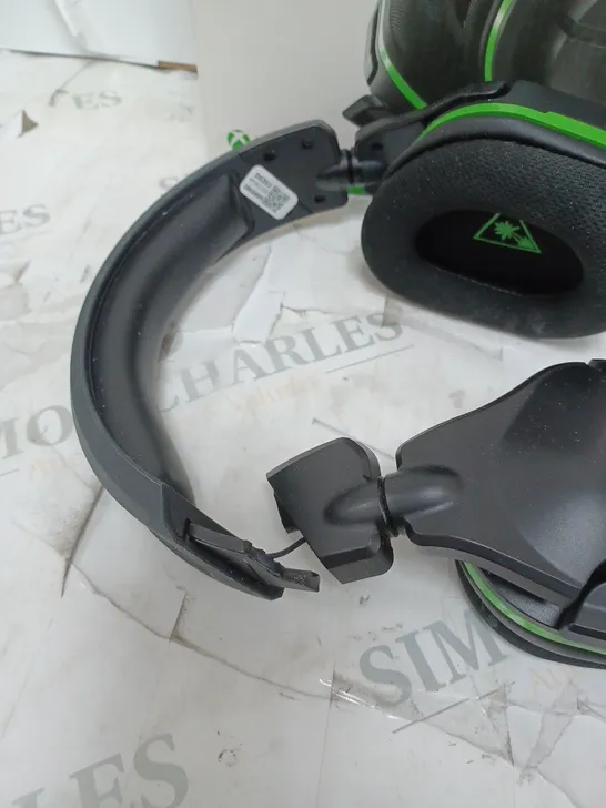 BOXED TURTLE BEACH STEALTH 600 GEN 2 USB WIRELESS AMPLIFIED GAMING HEADSET 