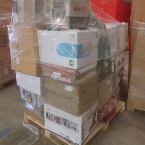 PALLET OF ASSORTED ITEMS INCLUDING