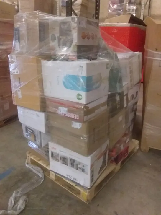 PALLET OF ASSORTED ITEMS INCLUDING