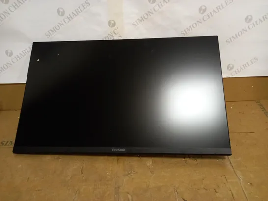 VIEWSONIC XG2705-2 27-INCH FULL HD IPS GAMING MONITOR