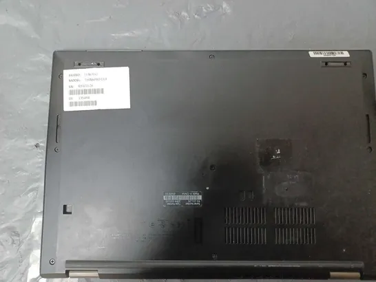 LENOVO	THINKPAD L13 13 INCH I3-10110U 2.10GHZ