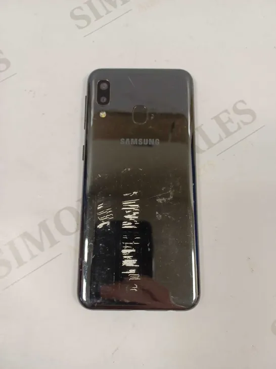 SAMSUNG GALAXY A20E