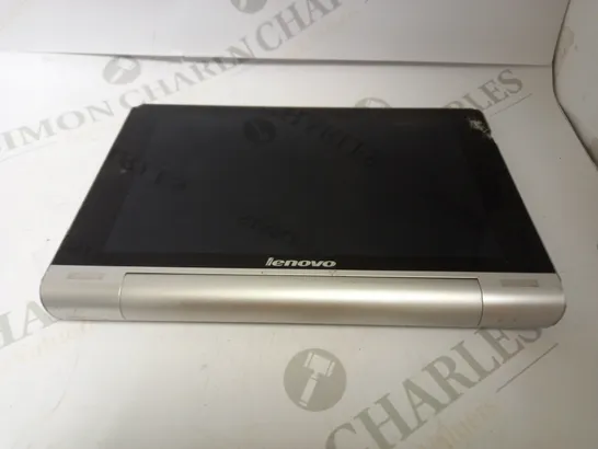 LENOVO YOGA TAB 8