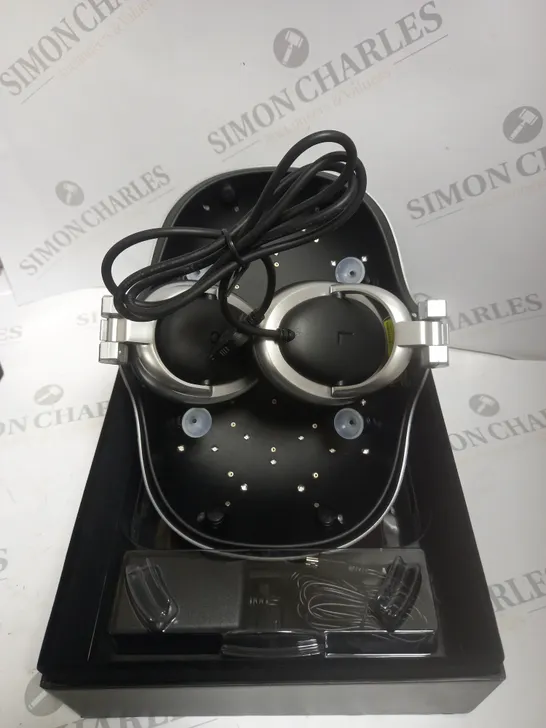 IGROW HAIR LASER REJUVENATION SYSTEM 