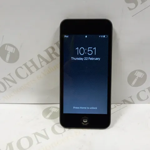 APPLE IPOD TOUCH A1574