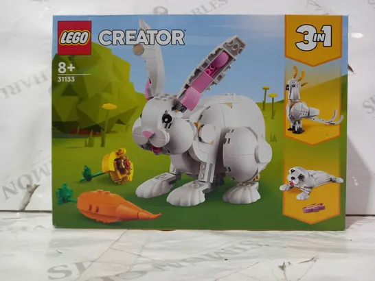 LEGO CREATOR 31133 3-IN-1 SET