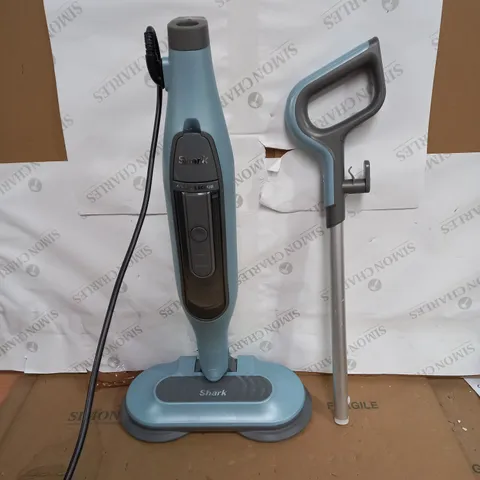 SHARK S6002UK STEAM FLOOR MOP