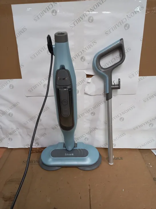 SHARK S6002UK STEAM FLOOR MOP