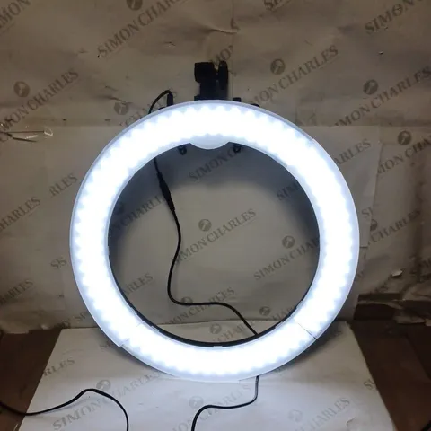 NEEWER DIMMABLE LED RING LIGHT 