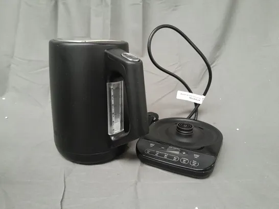 BOXED NINJA PERFECT TEMPERATURE KETTLE KT200UK