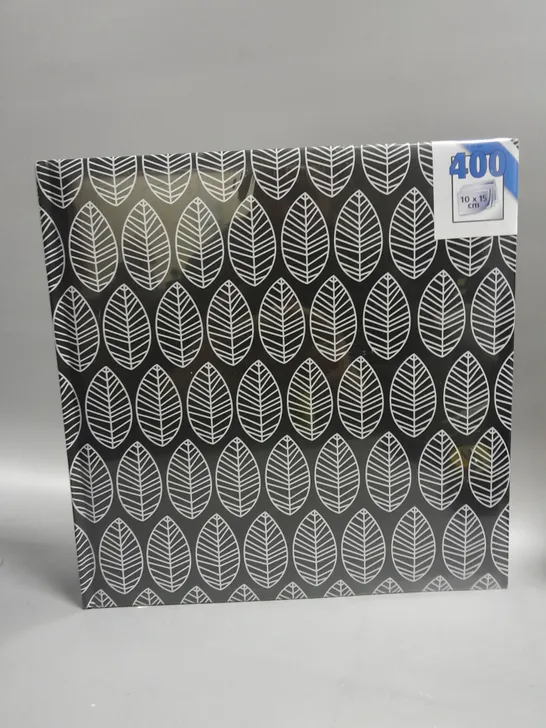 SEALED HAMA LA FLEUR JUMBO ALBUM PHOTOGRAPH DISPLAY BOOK