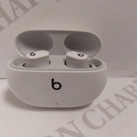 BEATS STUDIO BUDS – TRUE WIRELESS NOISE CANCELLING EARBUDS