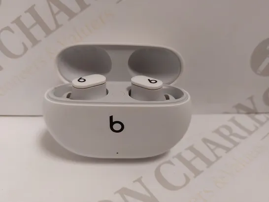 BEATS STUDIO BUDS – TRUE WIRELESS NOISE CANCELLING EARBUDS