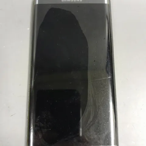 SAMSUNG GALAXY S6 EDGE+ SMARTPHONE 