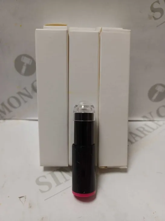 LOT OF APPROX 5 GIVENCHY ROUGE A LEVRES LIPSTICKS - #22 INFRAROSE 