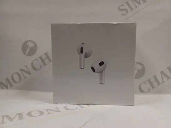 SEALED APPLE AIRPODS (3RD GEN)