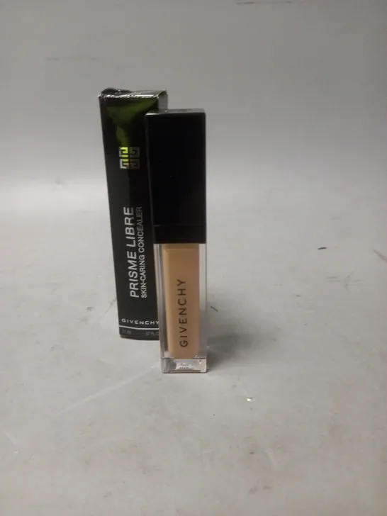 GIVENCHY PRISME LIBRE SKIN CARING CONCEALER SHADE N250 11ML