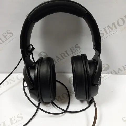 RAZER KRAKEN X LITE ESSENTIAL WIRED GAMING HEADSET 