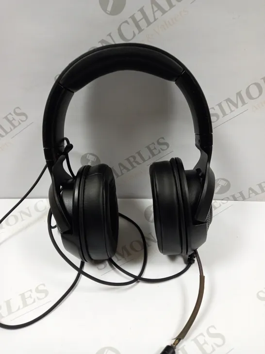 RAZER KRAKEN X LITE ESSENTIAL WIRED GAMING HEADSET 