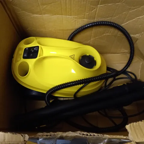 KARCHER STEAM CLEANER SC3 