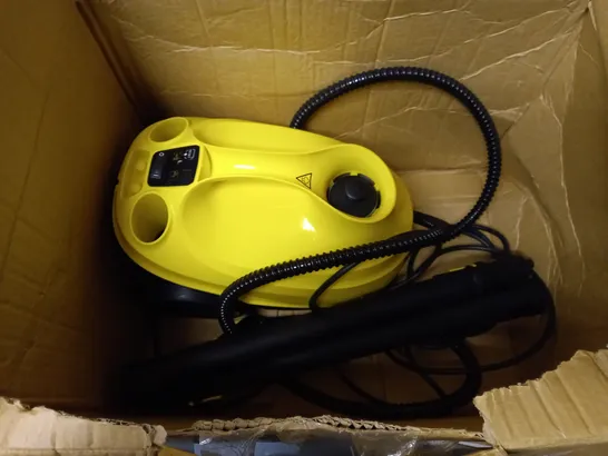 KARCHER STEAM CLEANER SC3 