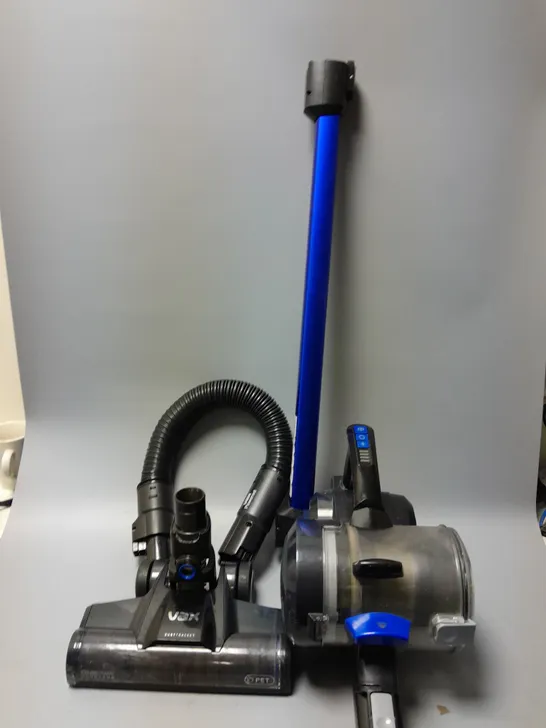 VAX BLADE 4 PET & CAR VACUUM RRP £299