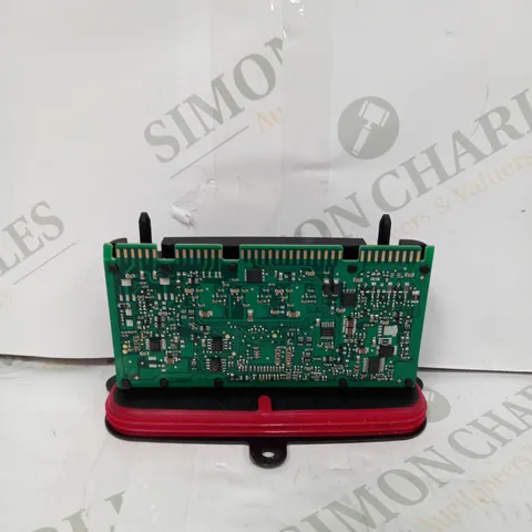 TMS BFL HEADLIGHT DRIVER MODULE 7440877 53510082F 