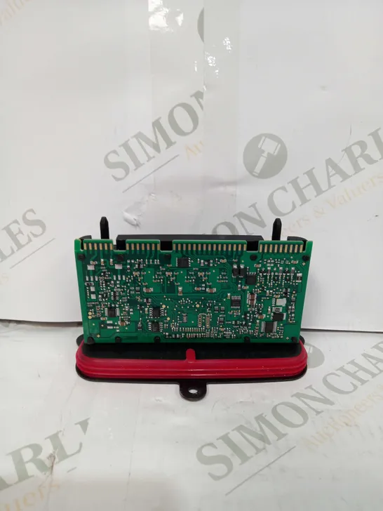 TMS BFL HEADLIGHT DRIVER MODULE 7440877 53510082F 