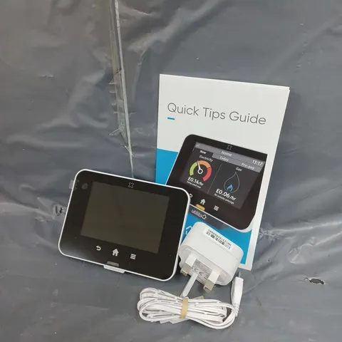 BOXED UTILITA SMART DISPLAY 