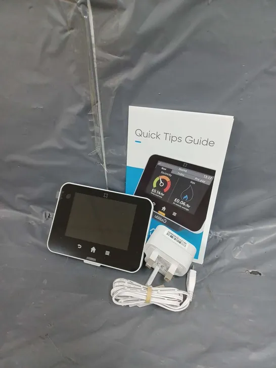 BOXED UTILITA SMART DISPLAY 