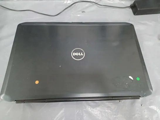 DELL LATITUDE E5530 NON-VPRO 15 INCH I3-2370M 2.40GHZ