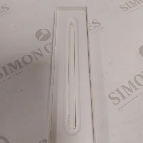 APPLE PENCIL (2ND GEN)