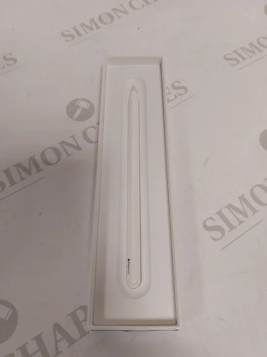 APPLE PENCIL (2ND GEN)