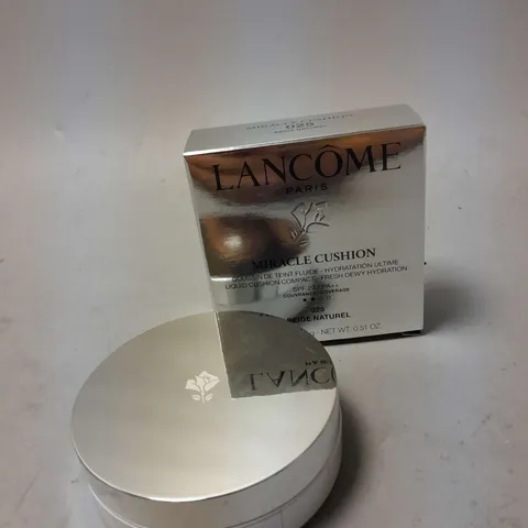 LANCÔME TEINT MIRACLE CUSHION COMPACT - 14G 