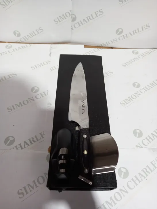 MOSFIATA KITCHEN KNIFE 