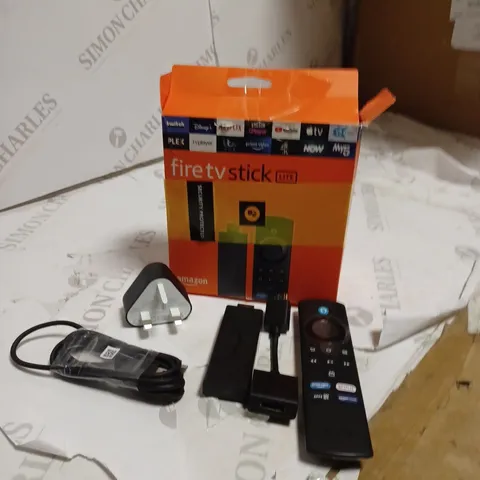 AMAZON FIRE TV STICK