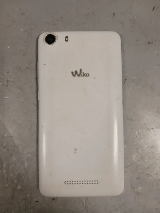 WIKO LENNY2 SMARTPHONE 