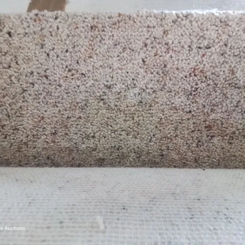 ROLL OF QUALITY ORION OZ NAIR CARPET APPROXIMATELY 4M × 5.72M