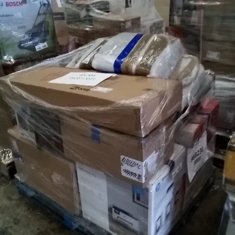 PALLET OF APPROXIMATELY 15 ASSORTED HOUSEHOLD AND ELECTRICAL PRODUCTS TO INCLUDE