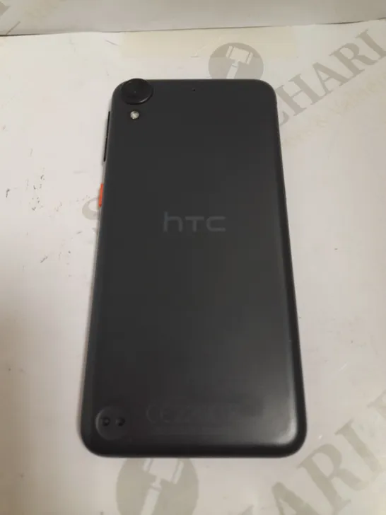 HTC 2PST100 ANDROID PHONE - BLACK